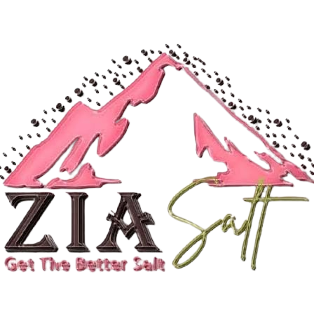 ZIA SALT 